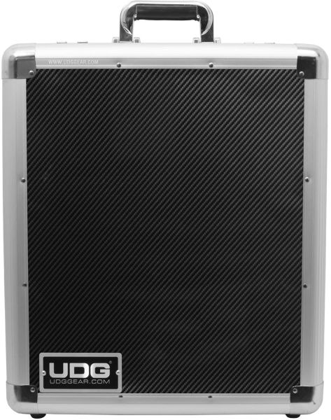 UDG Ultimate Pick Foam Carbon Flightcase Multi Format M