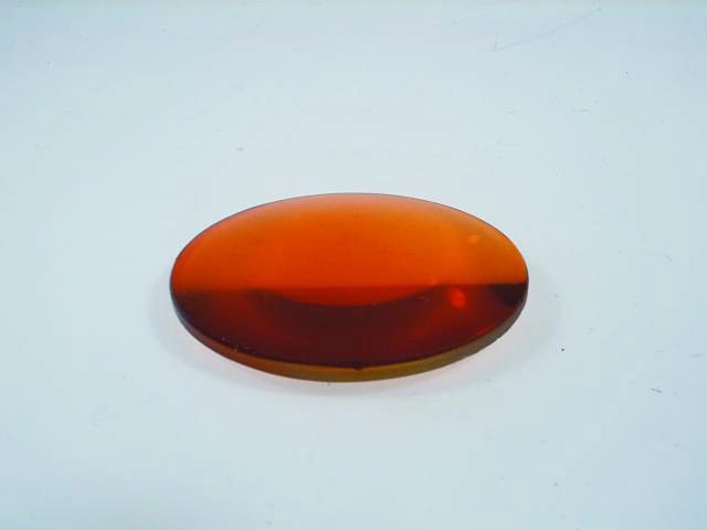 Linse orange Double Ball/B-20