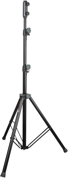 Showtec Beleuchtungsstativ Alu (inkl. Spigot-Adapter)