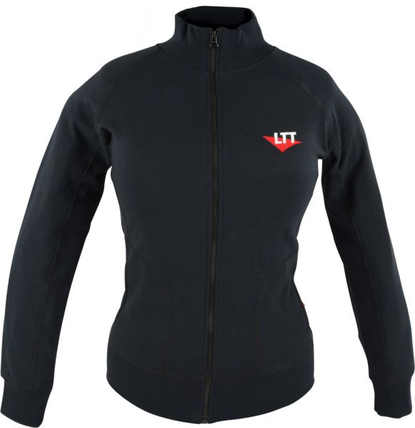 LTT Damen Sweatjacke XL