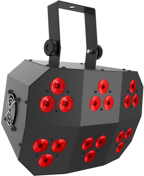Chauvet DJ Wash FX 2