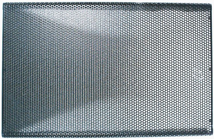 Frontgrill PAS-215 MK2