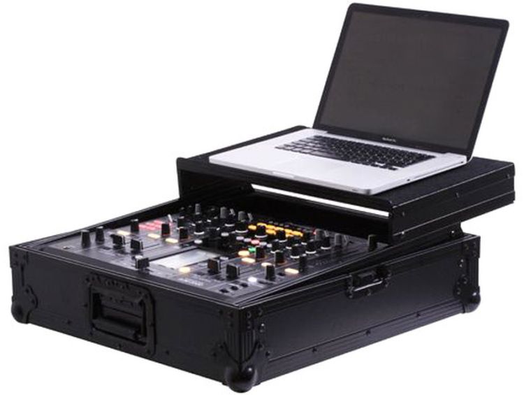Zomo Flightcase PM-2000 Plus NSE für Pioneer DJ DJM-2000