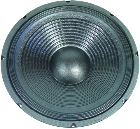 Tieftöner 15" 16Ohm BX-2550