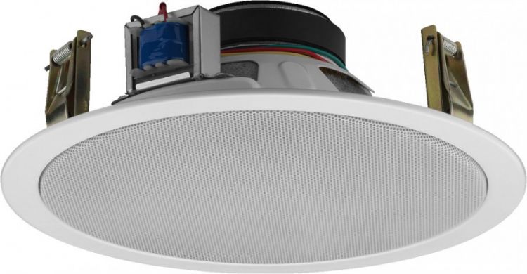 MONACOR EDL-10TW/WS ELA-Lautsprecher