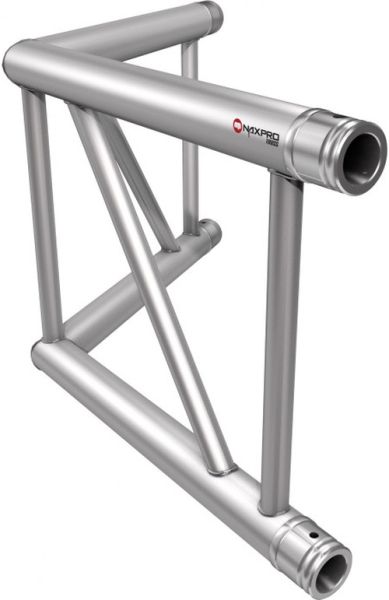 Naxpro-Truss HD 42 C22V 120° 2 Weg Winkel