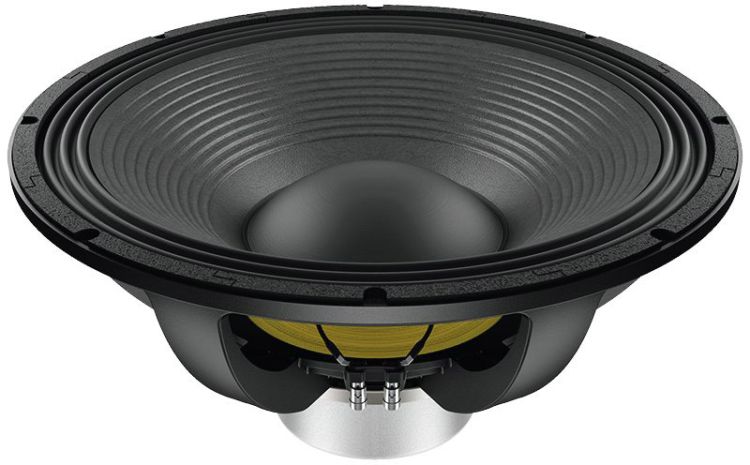 LAVOCE SAN214.50 21" Subwoofer, Neodym, Alukorb