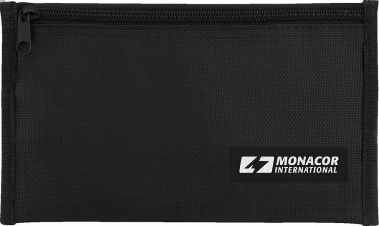 MONACOR BAG-230 Tasche 230x130