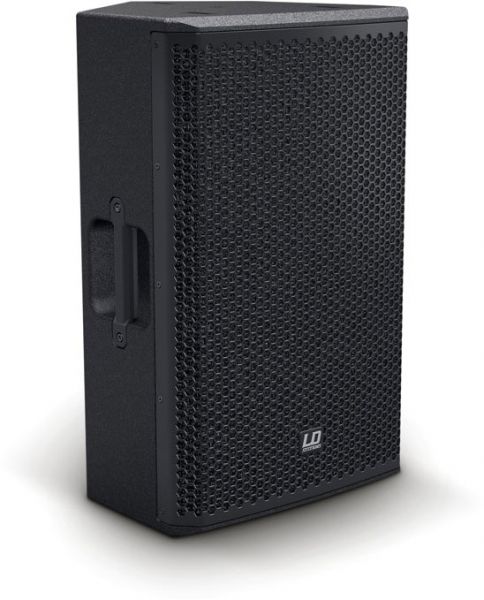 LD Systems STINGER 12 A G3 Aktiver 12" 2-Weg Bassreflex PA-Lautsprecher