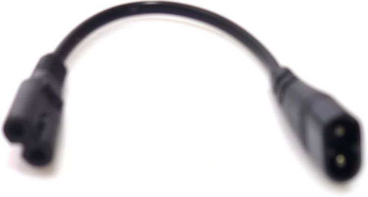 Verbindungskabel 15cm (Euro) UV-Röhre Komplettset