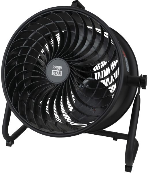 Showtec SF-125 - Axialer Power-Ventilator