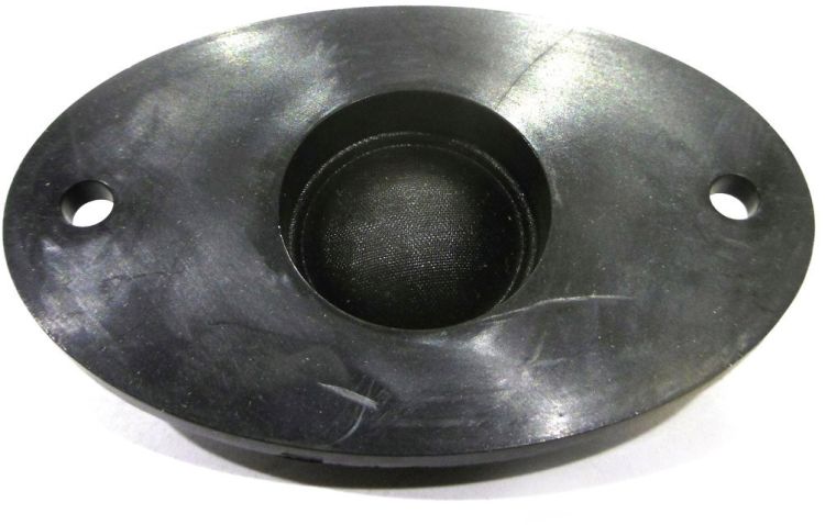 Hochtöner 0,8" 16Ohm 15W ODP-204