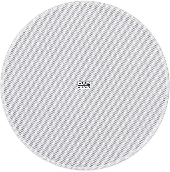 DCS-8240 8" 40W Design Ceiling Speaker