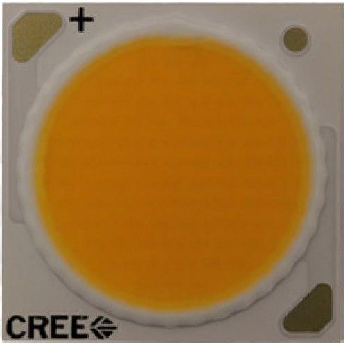 LED 50W 3000K PFE-50 Cree XLamp (CXA1830)