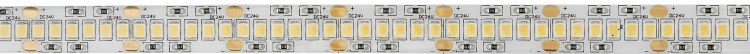 Artecta Havana Dropper 2700K 240-24V - 5m 2835 LED 4723-5300 lm/m