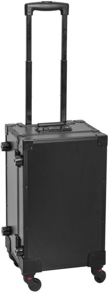 ROADINGER UKC-4R Universal-Koffer-Case mit Trolley