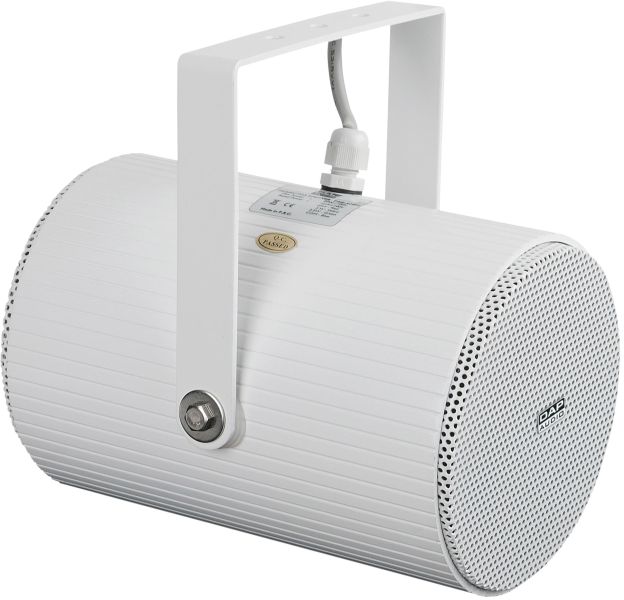 DAP-Audio PSB-510M 10 Watt 5" Bidirectional projector speaker