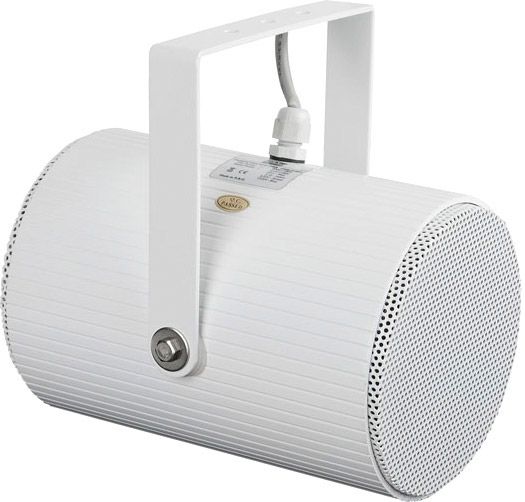 DAP-Audio PSU-510M 10 Watt 5" Unidirectional projector speaker