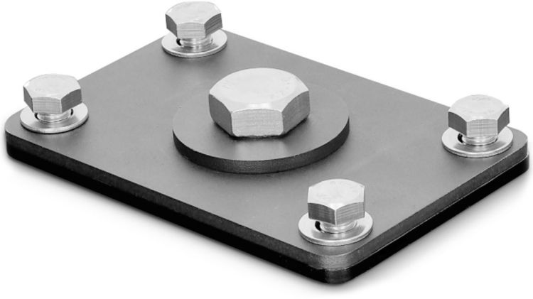 Cameo PIXBAR® G2 M20 ADAPTER - M20-Adapter für PIXBAR® G2