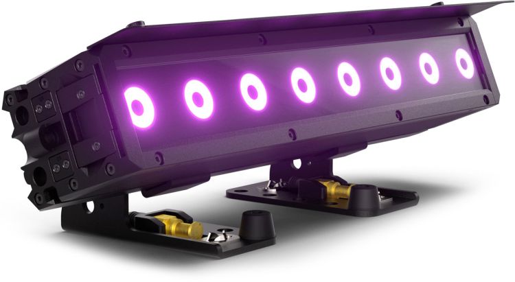 Cameo PIXBAR® 400 Short IP G2 - IP65 RGBW-LED Bar Short