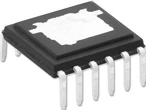 Ersatzteil IC TOP267VG AC/DC-WANDLER, 85-264VAC, 65W, eDIP-12