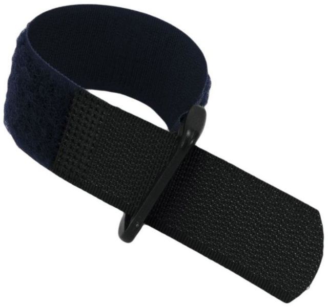 ACCESSORY BS-1 Kabelbinder Klettverschluss 25x195mm