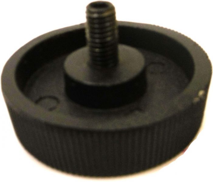 Feststellschraube M8 Kordelgriff Multiflood Pro IP