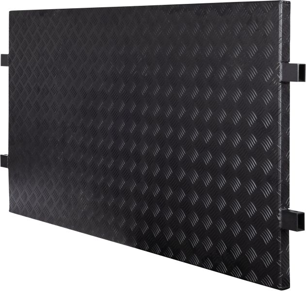 SHOWGEAR LoadMaster-Rack-Einlegeboden für die 8x-Serie Für LoadMaster-Racks 8x16 und 8x18