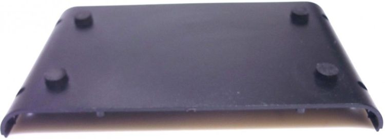 Gehäuseteil (Boden) UHF-201/202