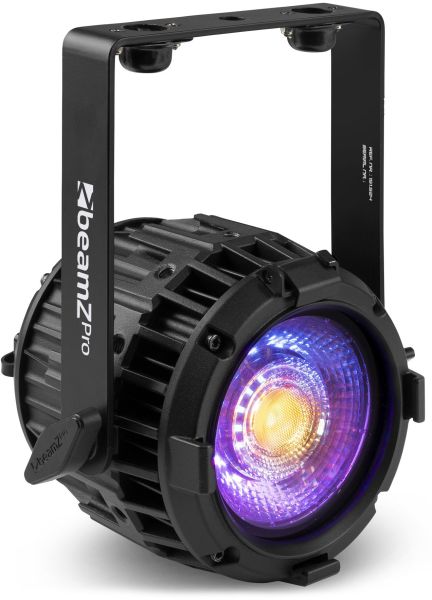 beamZ Pro NEUTRON-DOT TM Koppelbar 60 W WW+Bernstein+RGB