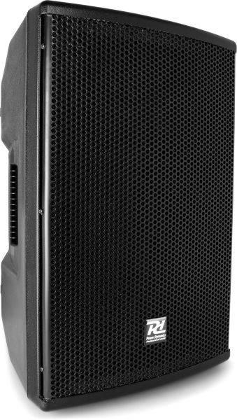 Power Dynamics PD410A BI-verstärkter Aktiv-Lautsprecher 10" 800W