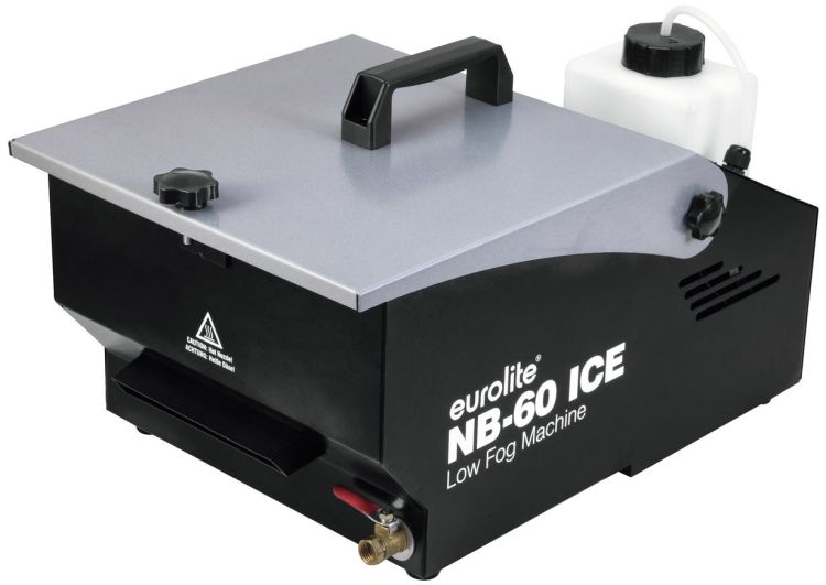 EUROLITE NB-60 ICE Bodennebler