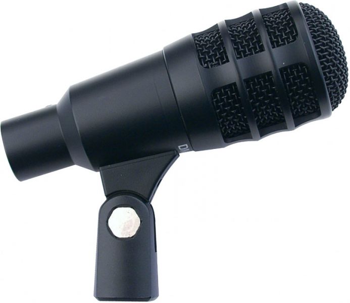 DAP DM-20 Dynamisches Instrumenten Mikrofon