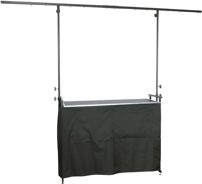DAP-Audio DJ Stand set - Mammoth Ständer