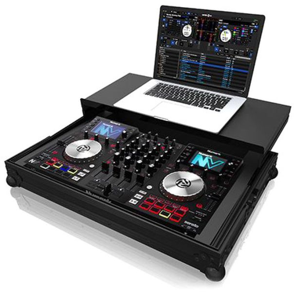 Zomo NV Plus NSE Flightcase