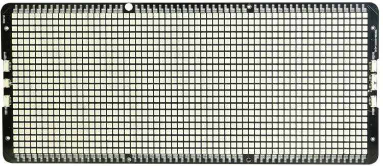 Platine (LED) Multiflood Pro IP SMD RGBW (STROBE-3000CC-4)