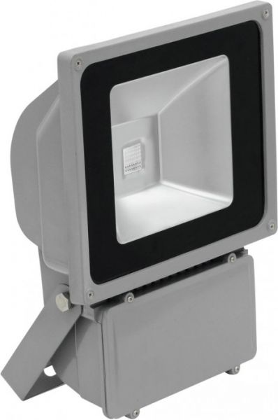 EUROLITE LED IP FL-80 COB RGB 120° FB