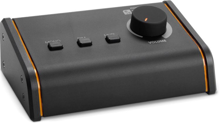Palmer MONICON M G2 - Passiver Studio-Pegelregler