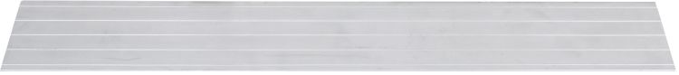 Showtec Rampe für Dancefloor Sparkle - 61cm