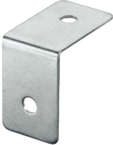 MONACOR MZF-8507 Metallwinkel, klein