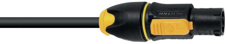 PSSO PowerCon TRUE Netzkabel 3x1,5 3m