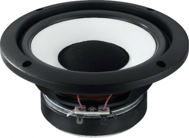 MONACOR SP-150 HiFi-Basslautsprecher