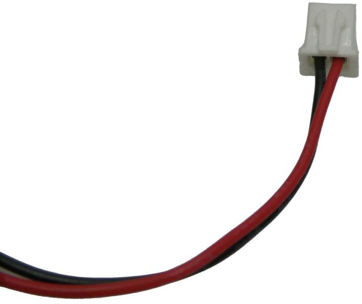 Lüfter 12V/0,09A 60x60x10mm (DAP-6010S)