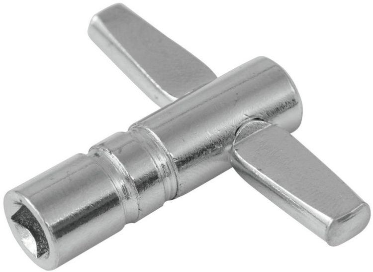 DIMAVERY STI-01 Stimmschlüssel