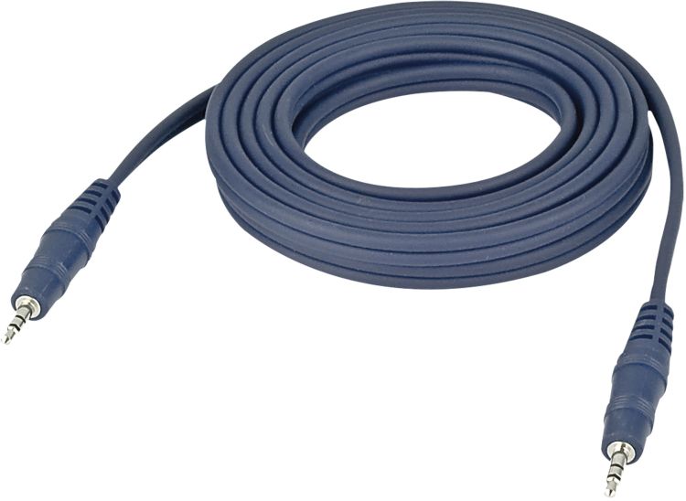 DAP FL45 - Mini-Klinke zu Mini-Klinke 1,5 m
