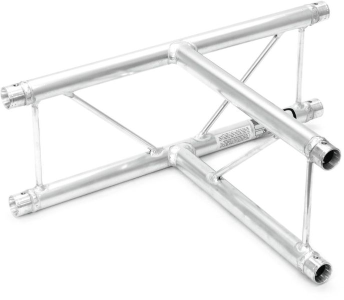 ALUTRUSS DECOLOCK DQ2-PAT36V 3-Weg T-Stück 90°