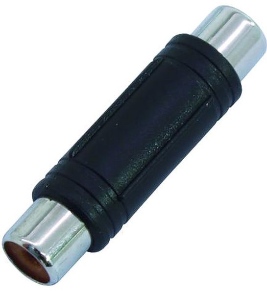 OMNITRONIC Adapter Cinch(W)/Cinch(W)
