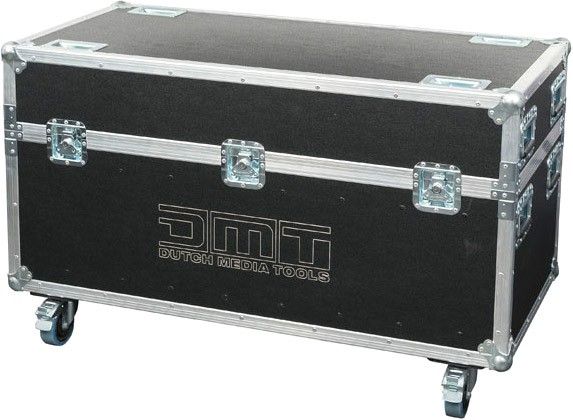 DAP-Audio Case für 8x DMT E3,9