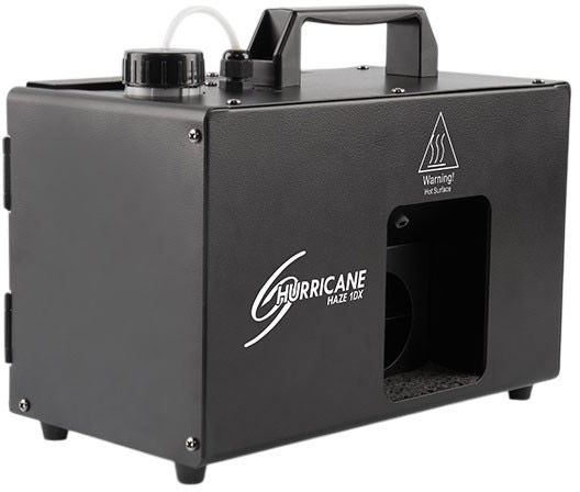 Chauvet DJ Hurricane Haze 1DX