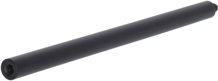 Gravity MA SPACE 38 L - Robuste Stahl Verlängerung mit 3/8" Gewinde, 300 mm